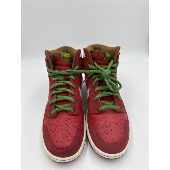 Size 10 - Nike Dunk Pro SB High Big Gulp bs924 - Picture 1 of 6